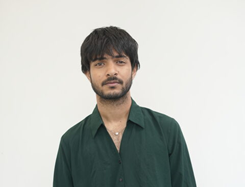 Aryan Rana