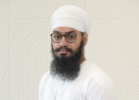 Jaswant Singh