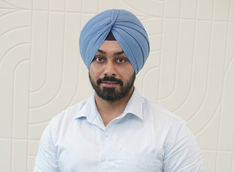 Prabhjit Singh